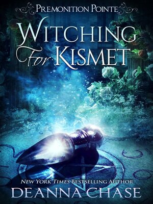 cover image of Witching For Kismet